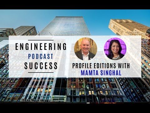 JaemieHutton's tweet image. Meet the amazing @mamtasinghal2 who discusses her role as a Toy Engineer on Engineering Success Profile Editions. Mamta talks about the fantastic work she was involved with in the Toy Industry and discusses the best bits of being a #toyengineer buff.ly/36cdjFa @TheIET