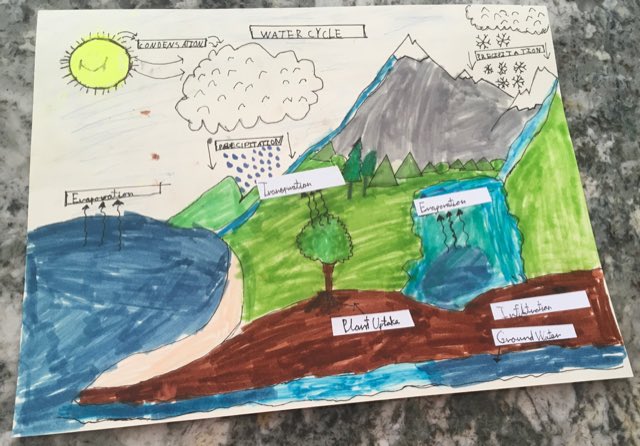 Excellent pieces of work have been produced by Year 4 in their Science home learning tasks this week. Well done boys! 👏🌦<a href="/TraceyChongSHS/">Tracey Chong</a> @CStewartSHS <a href="/kingcantsing/">Byron King</a> <a href="/SallywJohnston/">SallyJSHS</a>