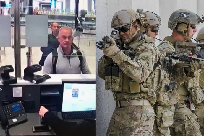 アメリカ当局、ゴーン被告の逃亡支援容疑で元陸軍特殊部隊員ら2人を逮捕…日本の要請に基づき捜査！ ift.tt/2zUpTgj