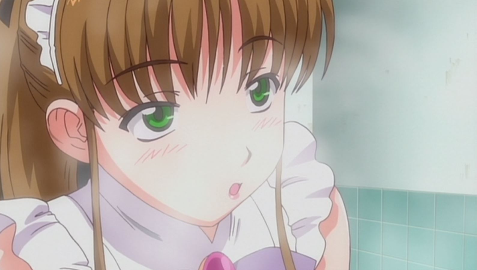 MarjorySubs on X: [Marjory-Fansub] Maid in Heaven SuperS - 01 [480p]  [Uncensored] t.coM9213MbMTk t.cohYlKOp7qIi  X