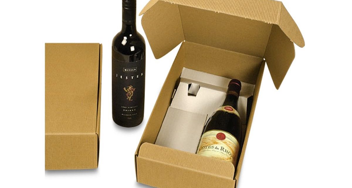 boxes_printed's tweet image. For marketing and shipping of products of the #winepackagingboxes, they have to be packed well

todayevery.com/how-you-can-de…

#wine #wineboxes #printedboxes #customboxes #packaging #winepackagingboxes #packaginnglove #packagingdesign #customprintedboxes #Australia