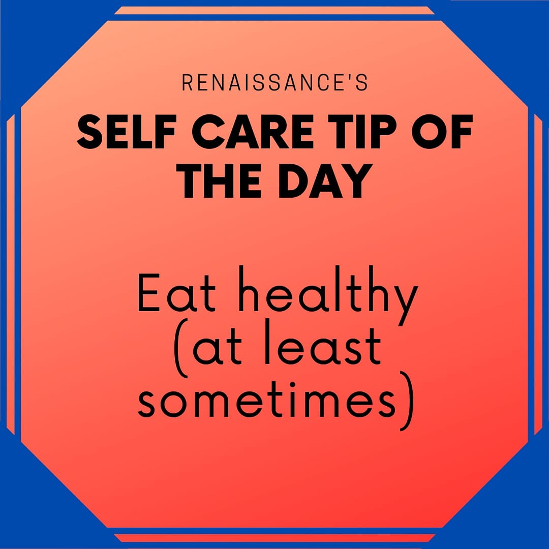 What's up cardinals, it's Thursday!! What is your favorite healthy snack?