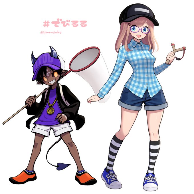 アラレちゃんのtwitterイラスト検索結果