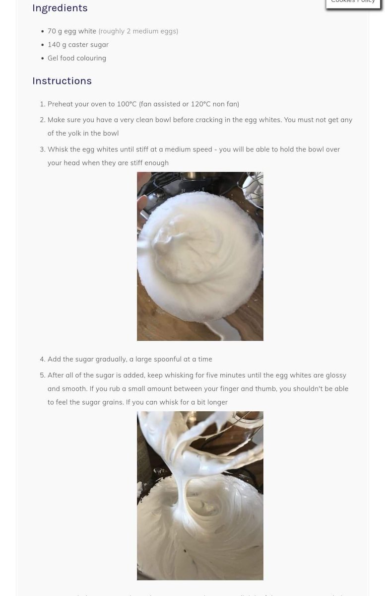 Vanilla Artisan Bakery tweet media