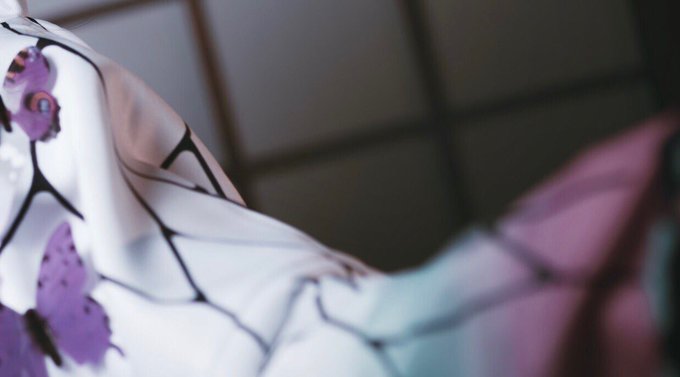 コスプレイヤーちょこもなかのTwitter画像73