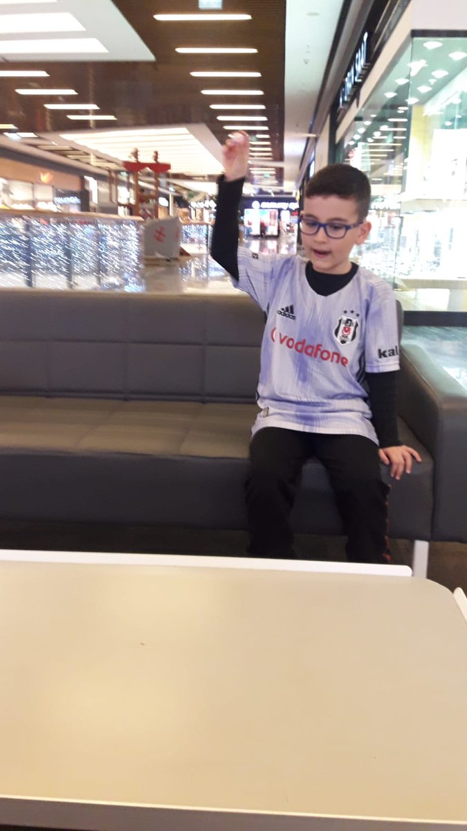 Ogluma bırakacağım tek miras#benBeşiktaşlıyım
