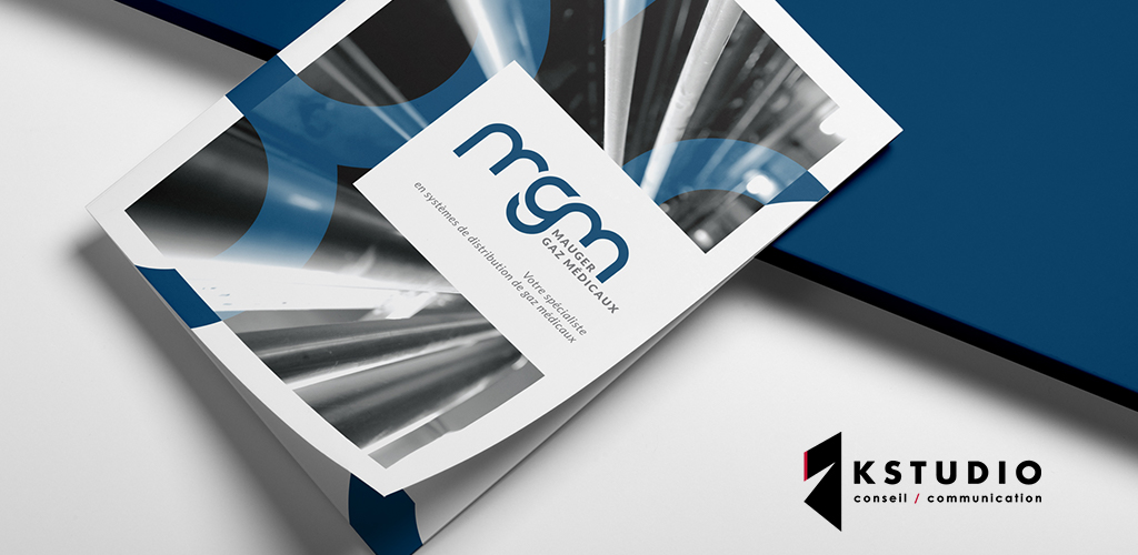 kstudio's tweet image. 🛠 PLAQUETTE Commerciale MGM by @Kstudio 
swll.to/zgVSVd #medical #industrie