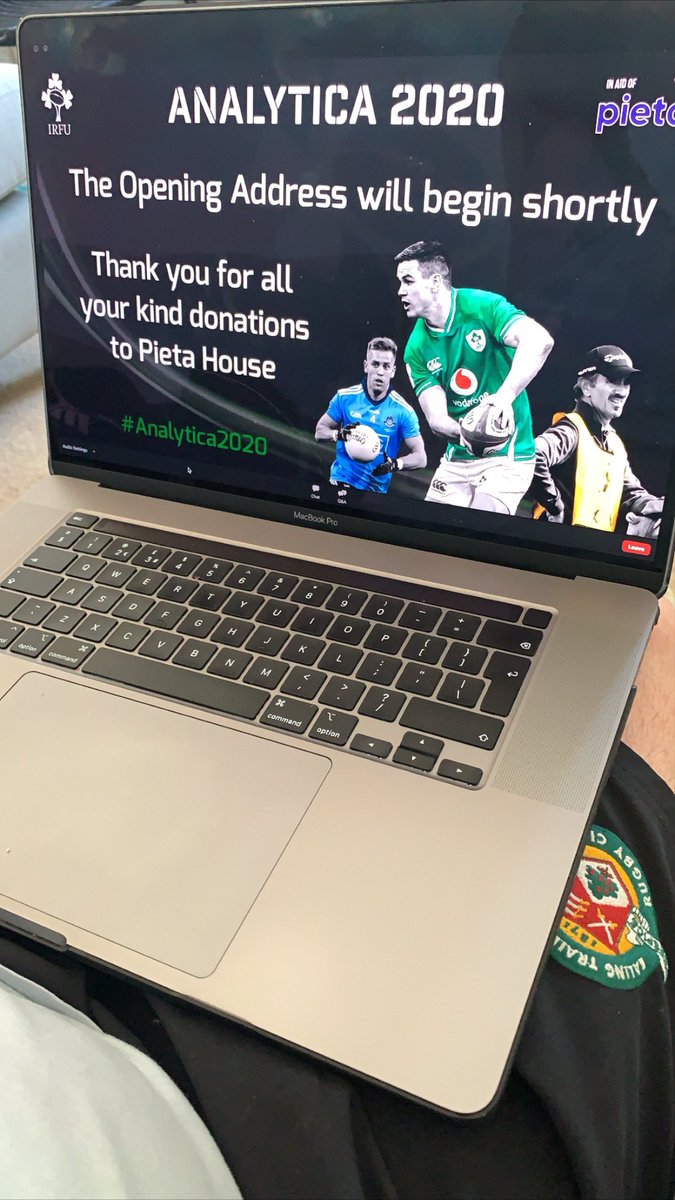 Joe_Burley88's tweet image. Looking forward to this #Analytica2020