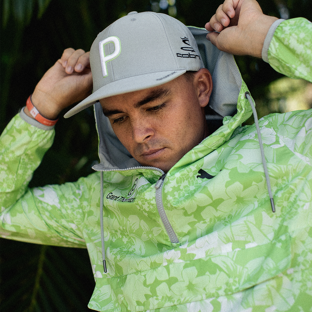 PUMA Golf UK tweet media