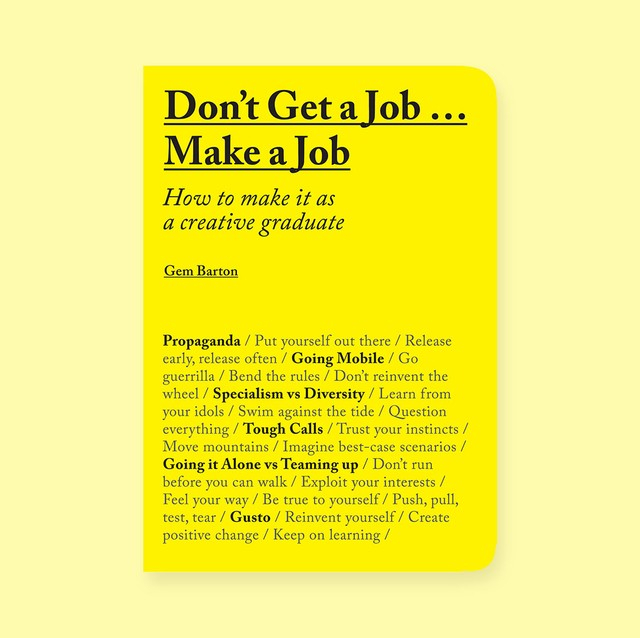 LaurenceKingPub's tweet photo. Career Tips for Graduates: Specialize your skillset.
"If you do something very specific and you do it well, you can quickly and easily become the go-to person for that task."
#graduation #classof2020 #designgraduate #careeradvice
More tips: https://t.co/cjxzrkiZ4D https://t.co/AiTI256drG