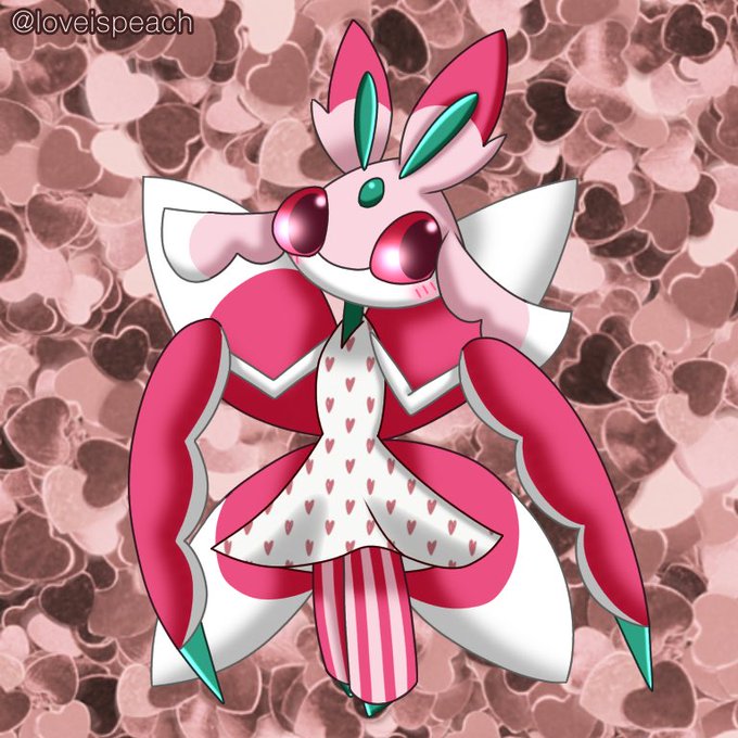 ラランテスのtwitterイラスト検索結果