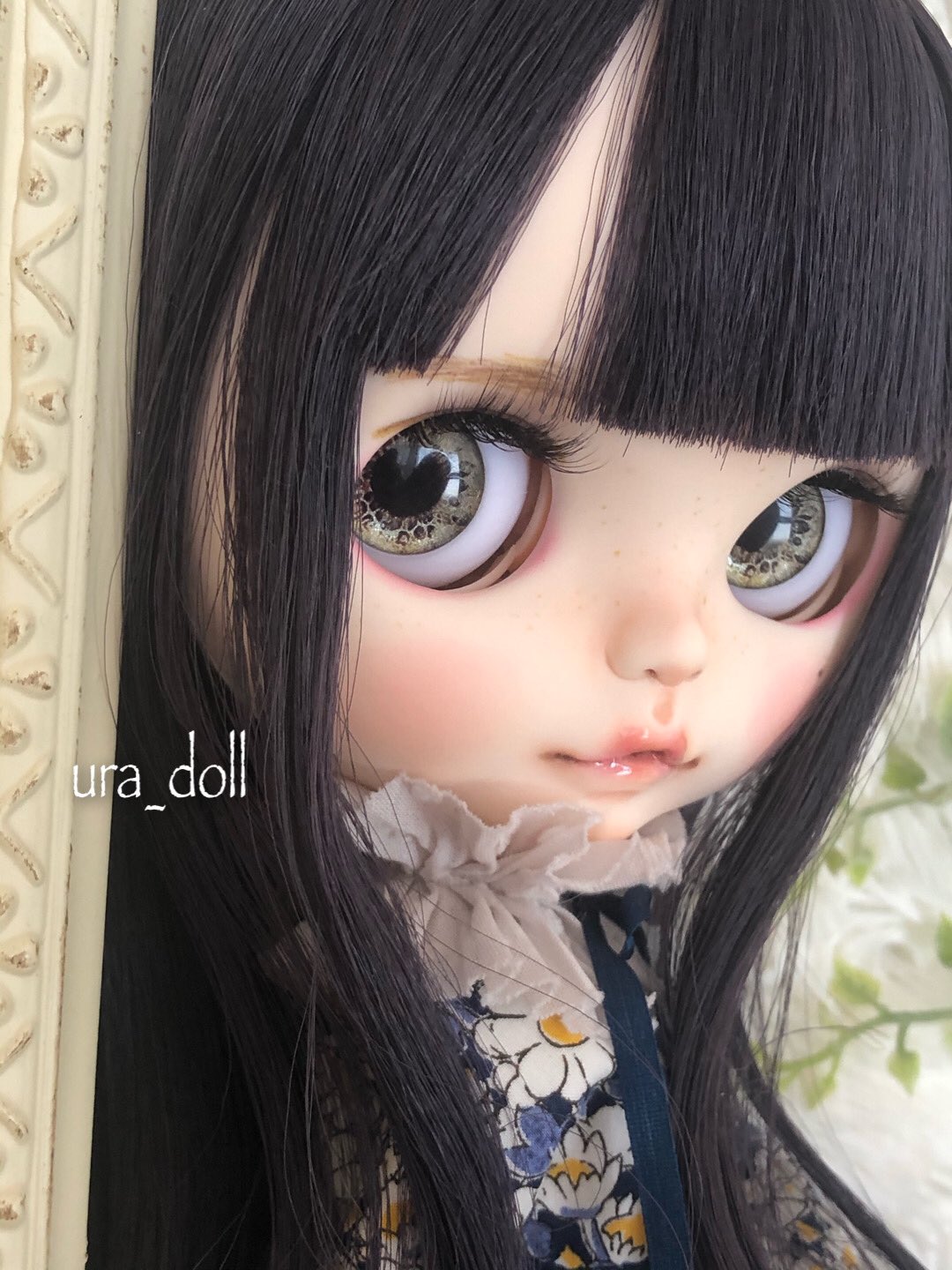 メーカー再生品 はむこ様専用 カスタムブライスオーダー ぬいぐるみ 人形 Zir Clinic
