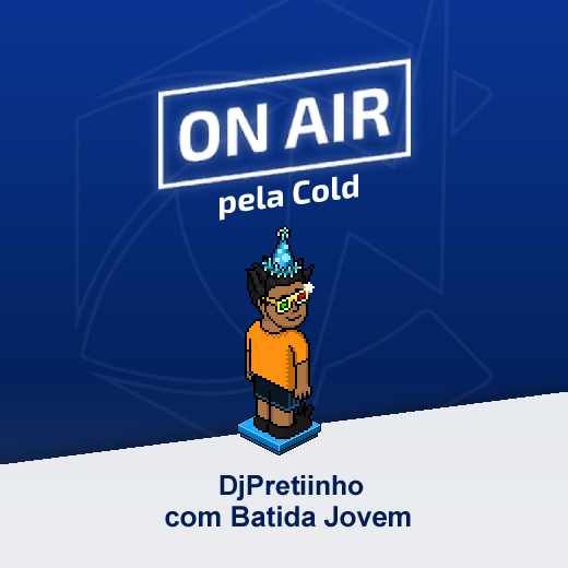 ColdHabboFS's tweet photo. Agora é com ele, DjBugadiinho! #Cold5Anos Vem participar com a gente, acesse https://t.co/rMaUewYkay!
Quarto; https://t.co/soaLuhHPSn https://t.co/dQro82um4k