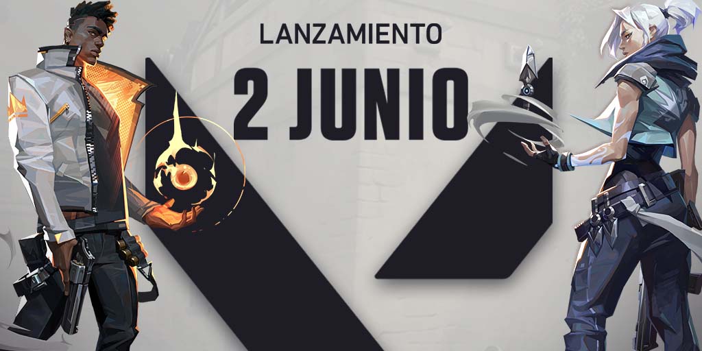 VALORANT (@valorantes) on Twitter photo 