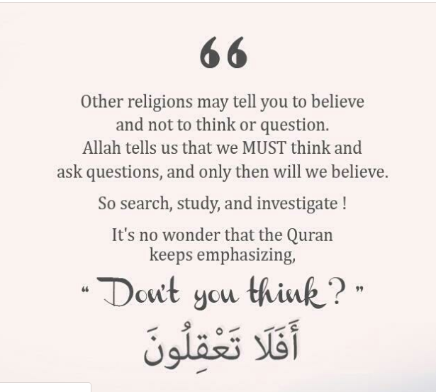 SyedaSaba12's tweet image. yes,its the law of Allah
those who fear Allah,seek truth in his waY,Allah Pak grant them guidance
True believers are those whose hearts are filled with awe at the mention of God,&amp;amp;when His revelations are recited before them their faith grows stronger!
#IslamIsLogic #IslamIsBeauty