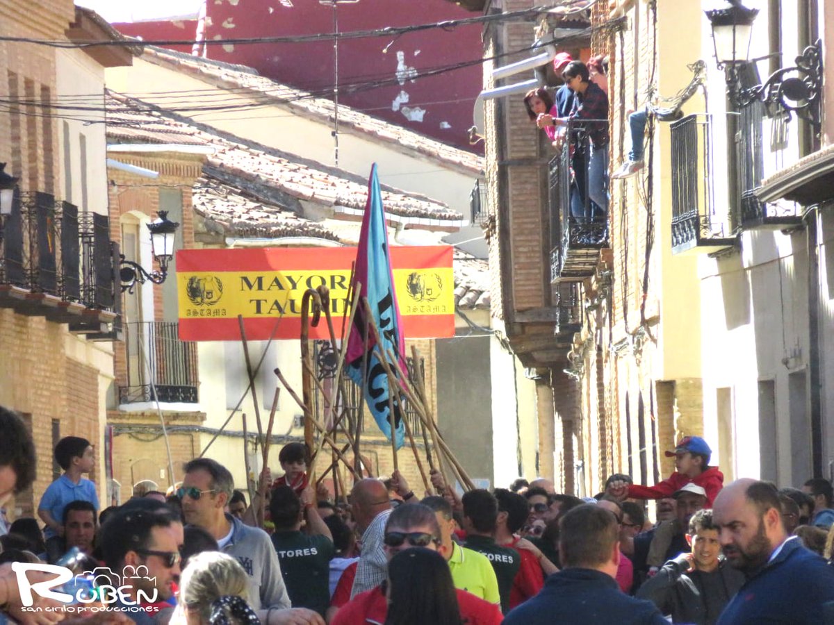 AstamaMayorga's tweet photo. Los toros son CULTURA. Por derecho propio, por tradición, por su peso económico y por su respaldo social #MinistrodeCensura @culturagob @jmrdezuribes #MayorgaTaurina https://t.co/ImhCRIBhbF