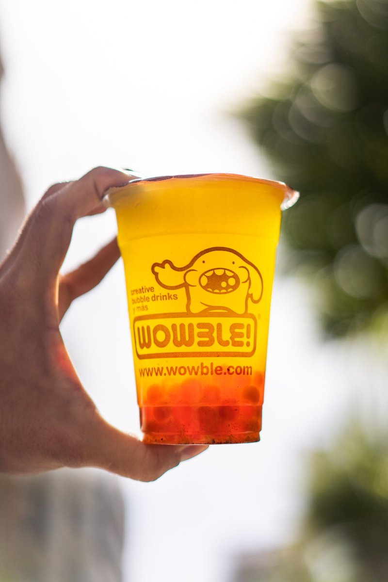 WowbleBubbleTea's tweet photo. Os esperamos mañana viernes en Wowble! de #Valencia de 13H a 22H. Y en #Murcia de 16H a 23H. 
Wowble! Madrid y Granada próximamente. Estad atentos!

#valenciaEspaña #valenciaSpain #valenciamola #murcia #murciacentro #murciaespaña #murciaspain #bubblewaffle #bubble #wowble https://t.co/4AXLW0a2Y1