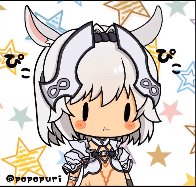 #FGO 小さいの詰め合わせ 