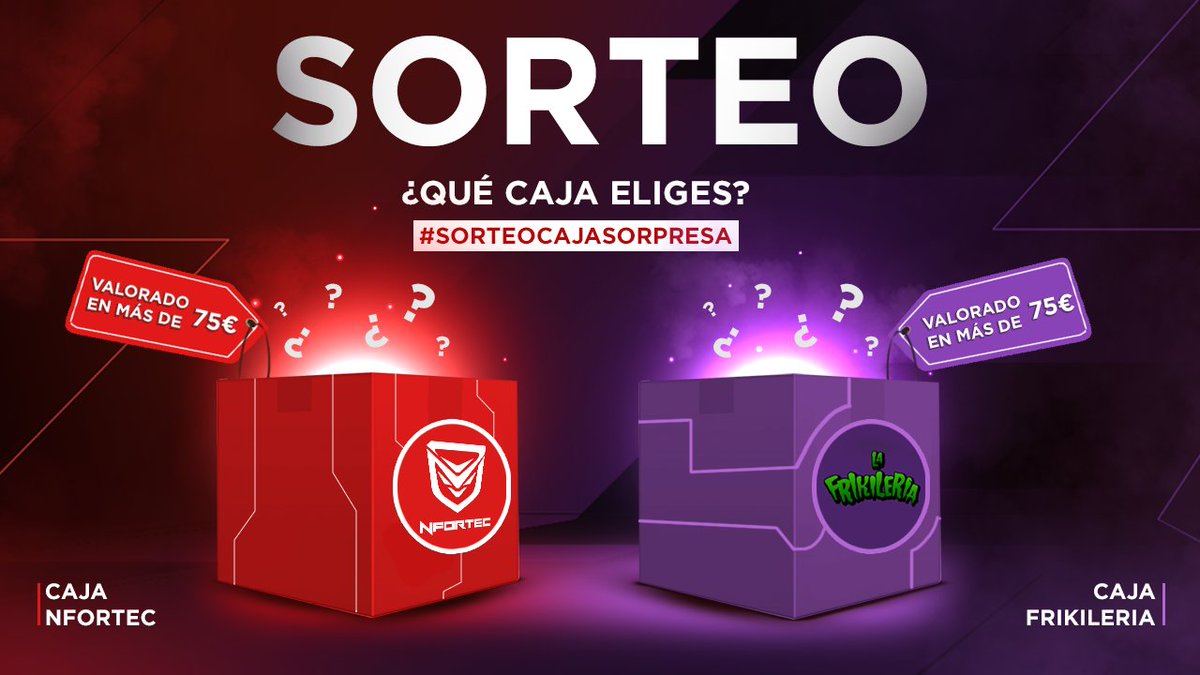 La Frikileria tweet media