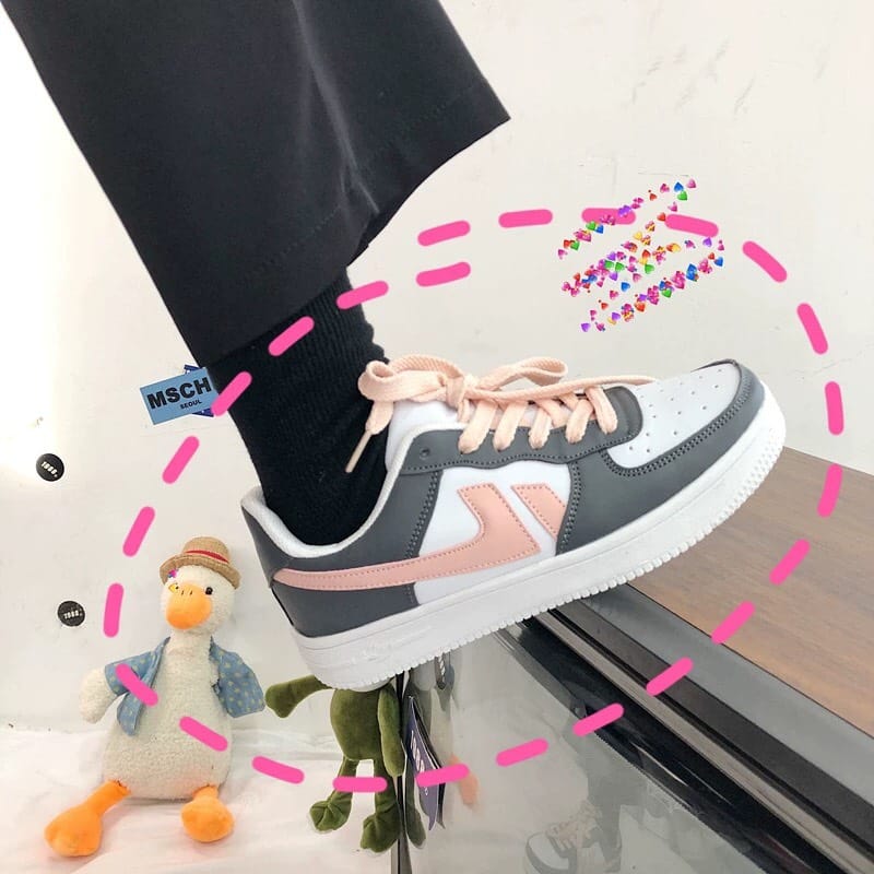 xxxiluizy_i's tweet photo. 🌻OPEN PO 🌻
Pink Tommy Shoes
Price : 273K
Size : 36 - 40
Colour : Pink & Grey
Material : PU
💯% Import
#SEPATU #Sepatulucu #girl #Girlfriend #kece #import #sepatuimport #style #Korea #koreanstyle #kpop #koreanstyleshoes #zyzystr https://t.co/sFYHJSxp2I