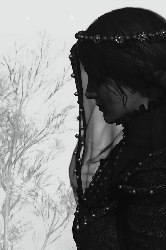 theIastgift's tweet image. Pitiful creature of darkness...
What kind of life have you known?
                          [⚘]