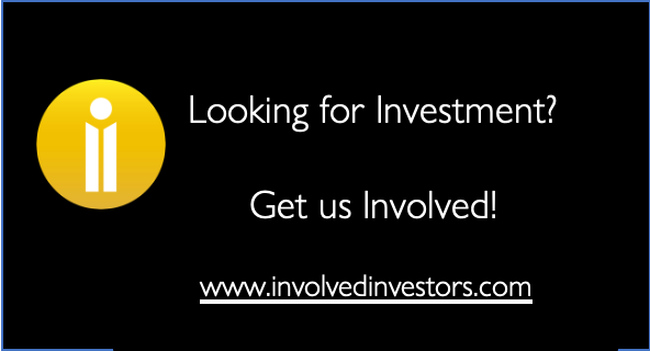 Involvedinvest's tweet image. We are looking for new and exciting businesses to introduce to our network. So, if you're seeking investment we'd love to hear from you. Just drop an email to info@involvedinvestors.com 
with a brief intro to your fundraise and we'll be in touch.