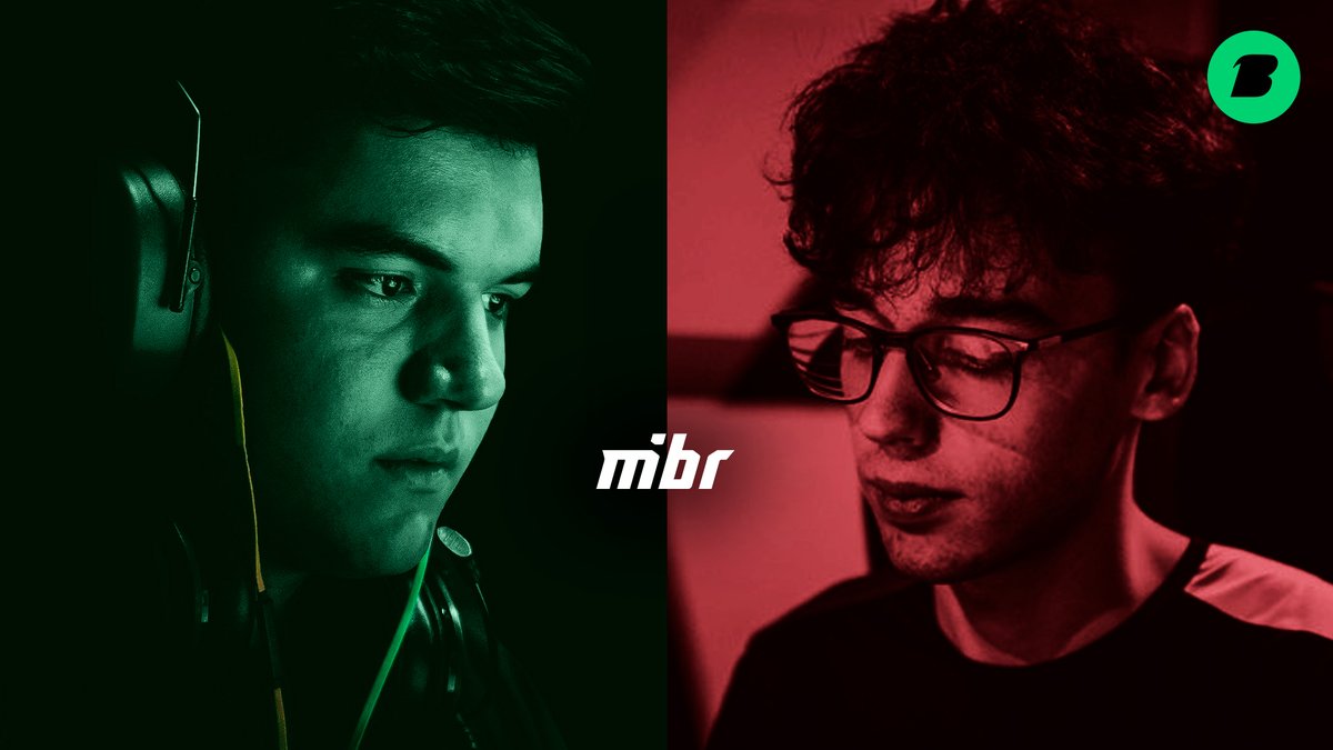 battleground_X's tweet photo. [#CSGO] @mibr trae a @trkcsgo y deja en la banca a @meyern. #BattlegroundPodcast https://t.co/YPIfS66FyI