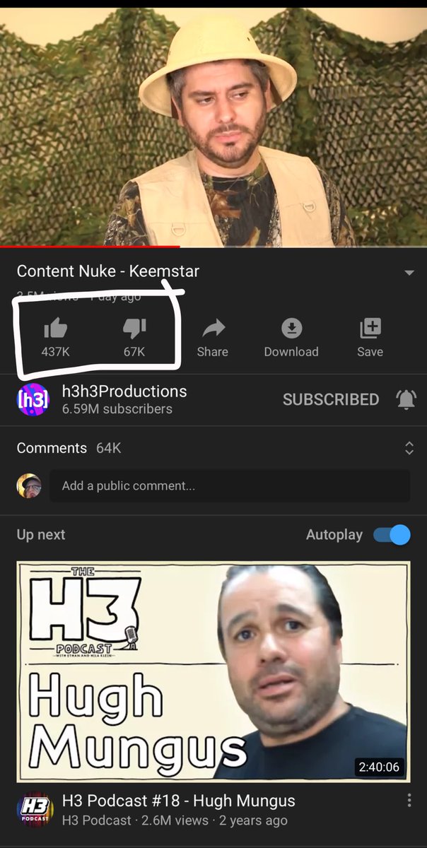 synthsakura's tweet image. Keem: “my fans are pissed and everyone disagrees with you Ethan!” 
The ONLY way you can somewhat come back from this keem is to FUCKING MAN up and admit everything you’ve done wrong and stop running from your fkn responsibility of being a content creator. #stoprunning