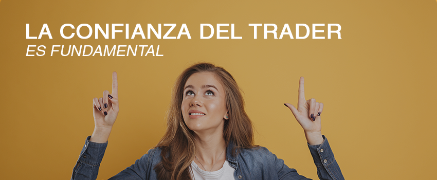 TradingyBolsa_'s tweet photo. La confianza es fundamental para que un #trader no ponga en cuestión su capacidad ganadora, pero depende de que tenga formación y controle sus emociones.
💛 https://t.co/PNJT1Px4s2
#trading #BlogBPT https://t.co/i9zZG2J1Mi
