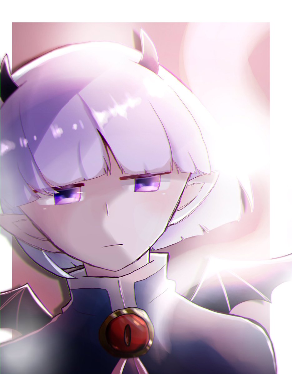 魔入間 プルソン・ソイくん