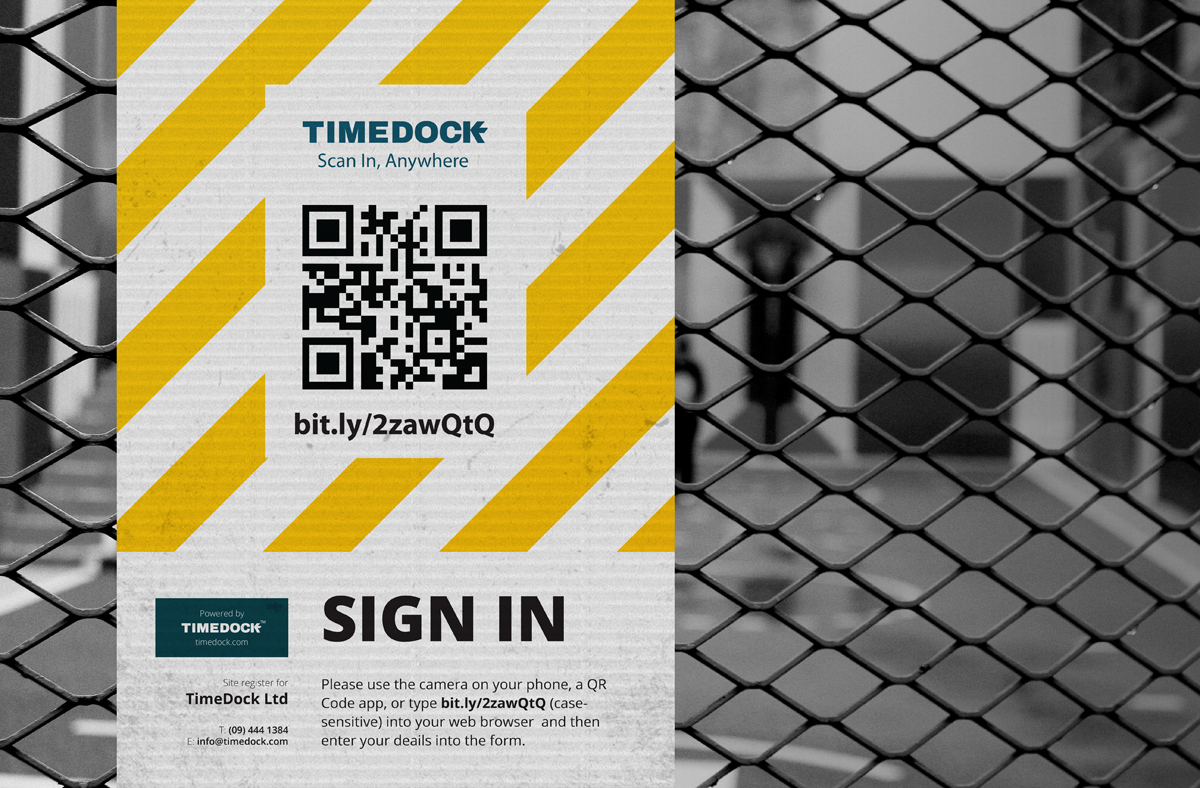 TIMEDOCK tweet media