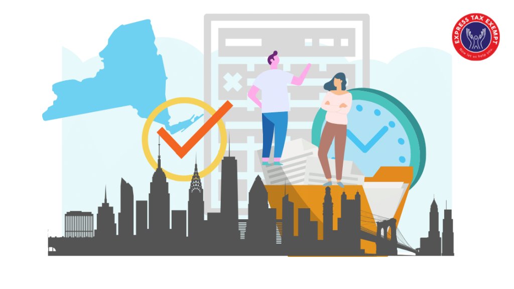 tax990efile's tweet photo. #CHAR500 deadlines have been extended for New York #nonprofits and #TaxExempt organizations. Find out more:
https://t.co/sb5y6JAscK https://t.co/t29Kc50tbW