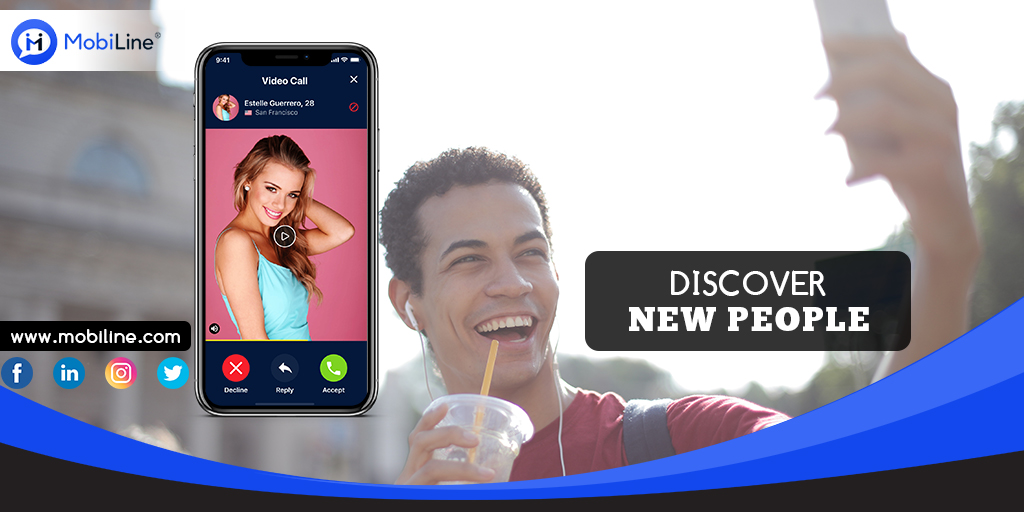 MobiLineApp's tweet photo. Video Caller ID and Social Networking App! See and hear what every call is about before you answer.
https://t.co/iZgvArDNil
#HDvideocallingapp #Freevideocallingapp #Mobilineapp
#https://www.linkedin.com/company/mobilineapps
#mobilineapps #MobiLine https://t.co/j2ujAyUf31