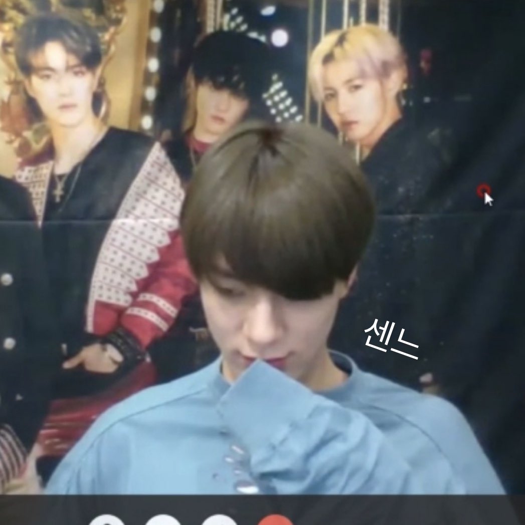senne__'s tweet photo. 오늘 제노 너무 강아지였어🥺🥺... https://t.co/4dmc6IaAuh