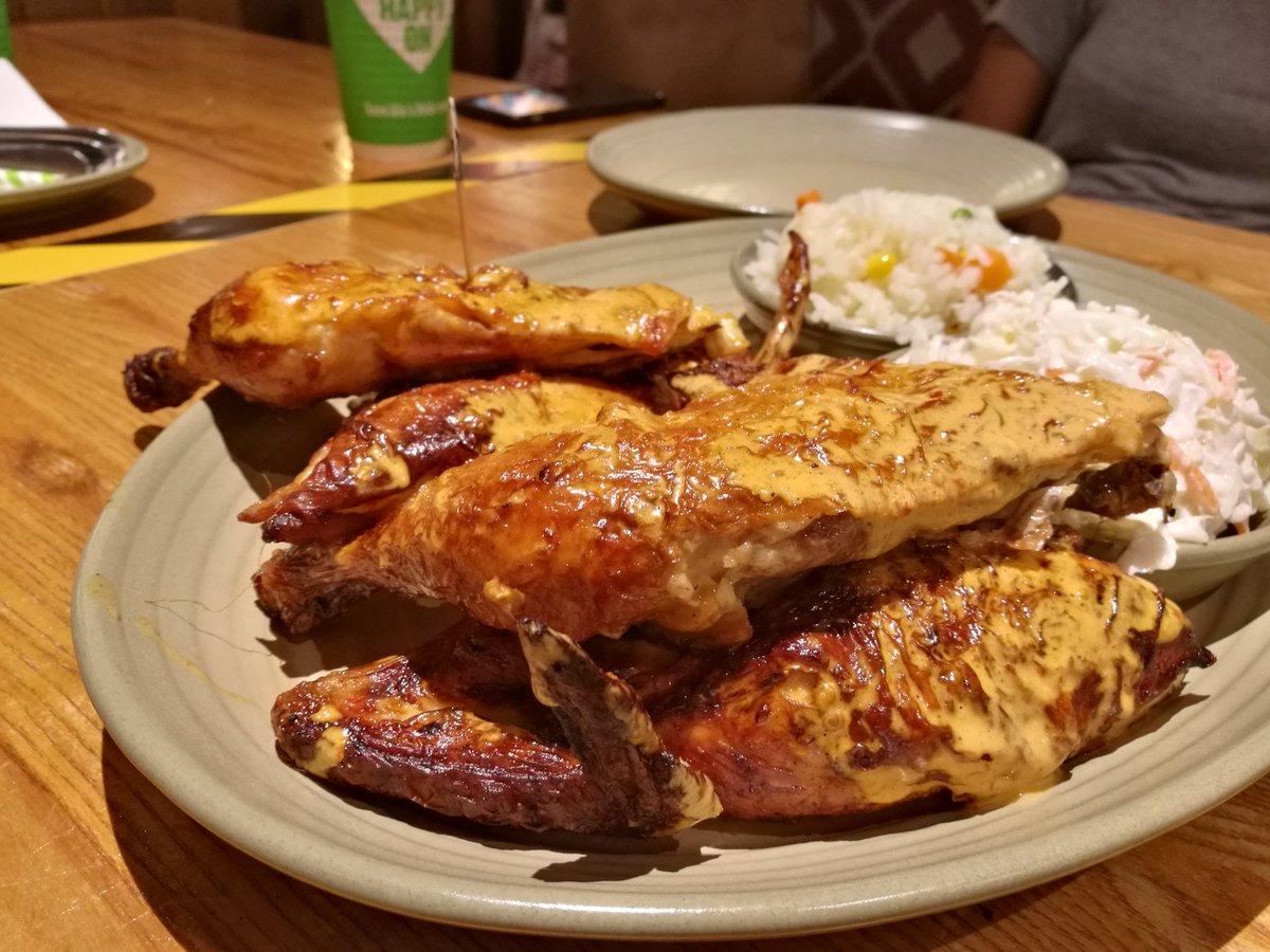 Nando's Malaysia on Twitter: 