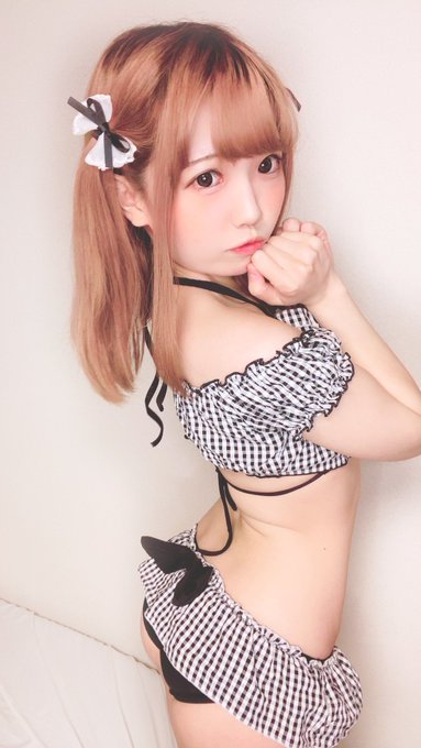 Twitterのコスプレ画像8