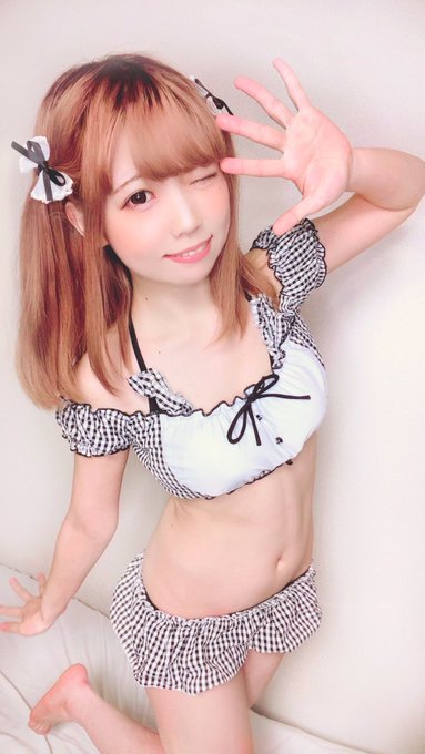 Twitterのコスプレ画像9