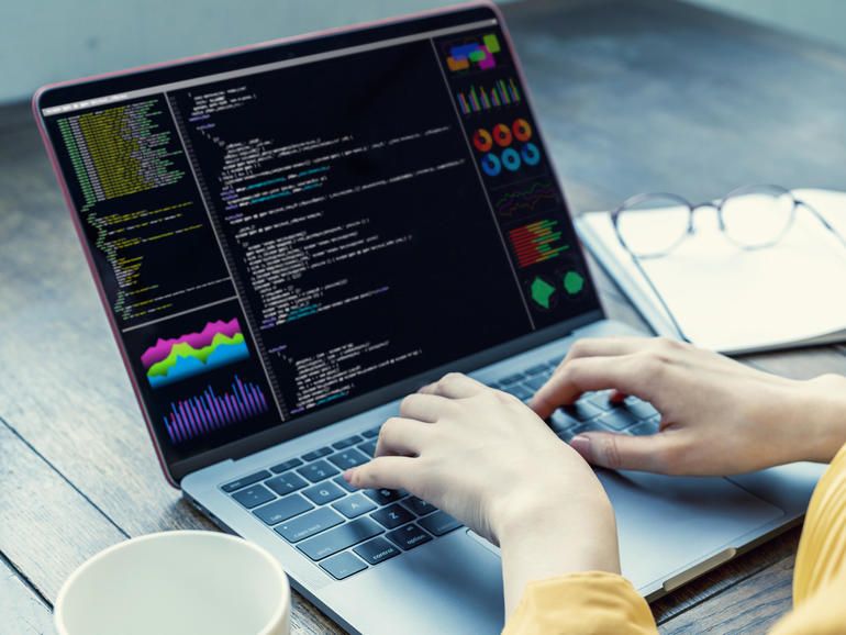 IanOC_Content's tweet photo. Having spent time learning about #lowcode it was interesting to see this article on @TechRepublic 
https://t.co/D5y9Q9hE2x https://t.co/LsojUuJOWc