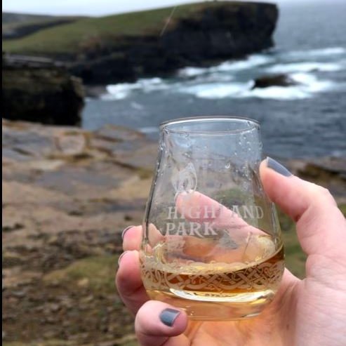 wearehydrogen's tweet photo. We can't believe it's been a full year since we visited our client #HighlandPark on their wonderful Orkney home. 

From tasting different drams, to touring the distillery and learning more about the island, we had a great time. We can't wait to visit again!
#ThrowbackThursday https://t.co/VqzfdGIrjL