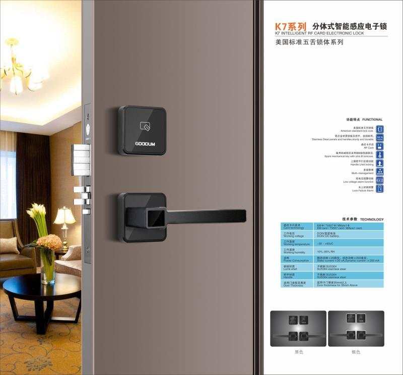 Amy liu(goodom factory intelligent lock wholesale) (@amyliu87004113) on Twitter photo 