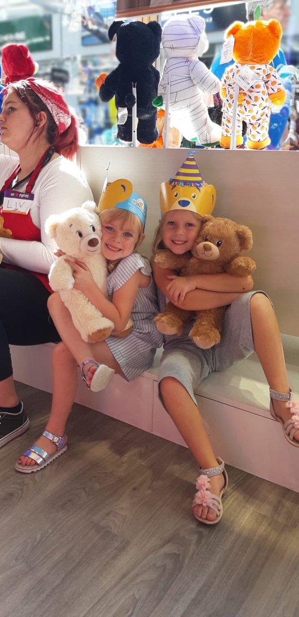 cat3009's tweet photo. @YchYr2 Lilliana’s partner in crime is Macey, here are a few pics of their adventures together 👭💕 https://t.co/5ZpvjaXEm2