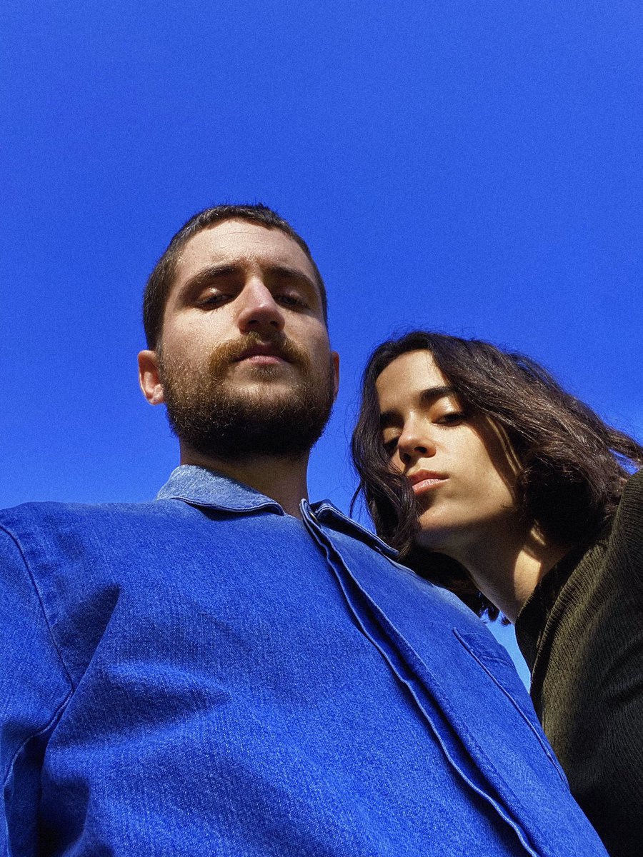 Back to the stage tomorrow! 🌐 <a href="/iammavica_/">MAVICA</a> Catch us live

Tonight <a href="/sofarsounds/">Sofar Sounds</a> 8pm UK / 9pm ES #keeplistening livestream 💻 (link in bio)

Tomorrow live from <a href="/teatrocircomur/">Teatro Circo Murcia</a> #20.01 charity show paying homage to all the professionals on the front line during the pandemic ✊🏻