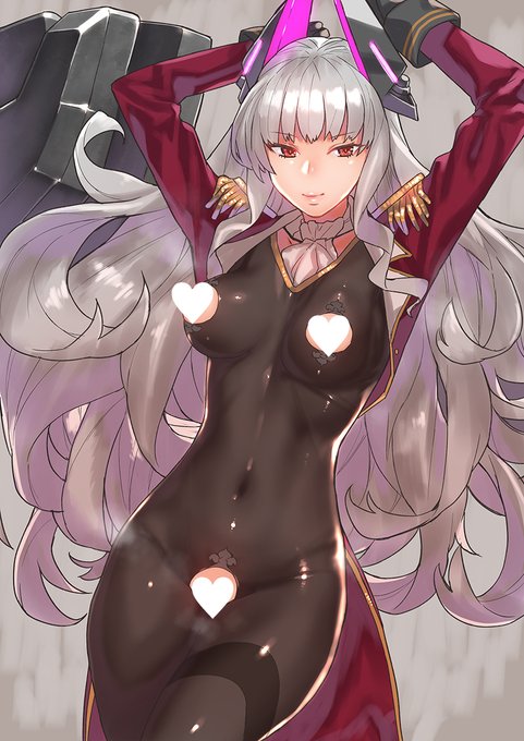 skebで描きました('ω`) 