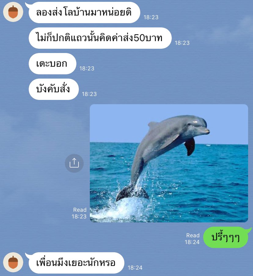 ไม่เห็นงุ้งงิ้งเหมือนในจอยเลย