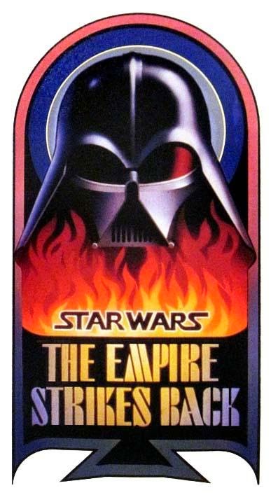 cantina1138's tweet photo. Vamos con ese hilo de "El Imperio Contraataca" para celebrar su 40º Aniversario. 

Empiezo con algunos logos de la película que diseñó Ralph McQuarrie, y que no fueron usados finalmente. https://t.co/YvgXdNhFwq