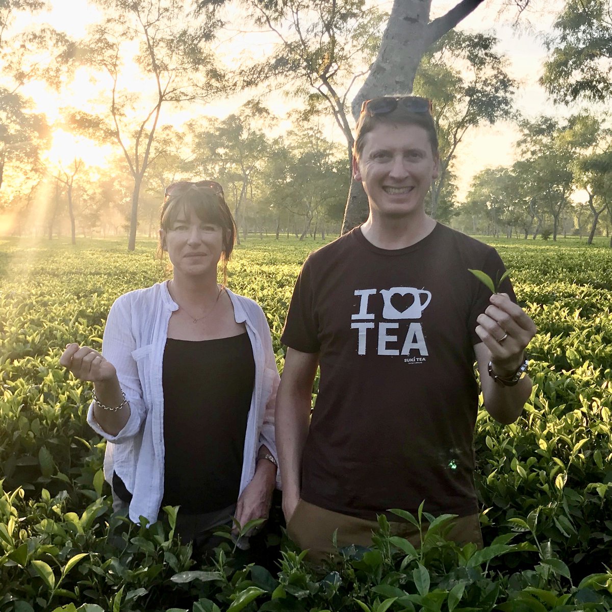 UKTeaAcademy's tweet photo. We wish you all a Happy, Healthy and Peaceful #InternationalTeaDay!
Click the link to read our special celebratory newsletter and find out what tea means to us
https://t.co/KAJMvTl1v9
#internationalteaday2020 #teaday #internationalteaday #unitednations #teaday2020 https://t.co/RWcA3IlGv3