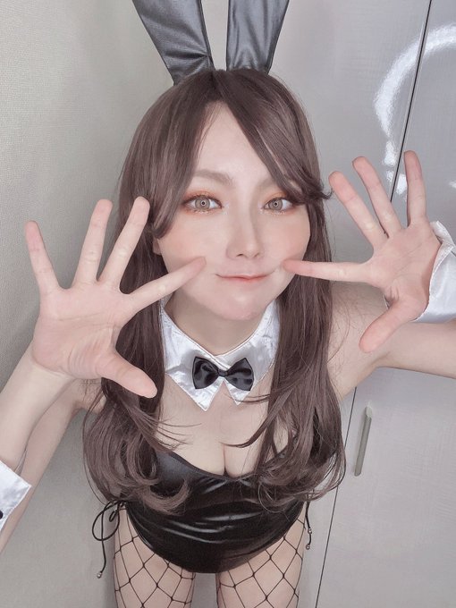 コスプレイヤー楪のTwitter画像66
