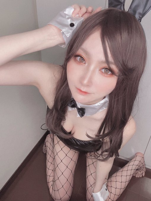 コスプレイヤー楪のTwitter画像64