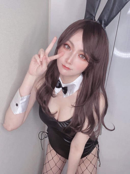 コスプレイヤー楪のTwitter画像67