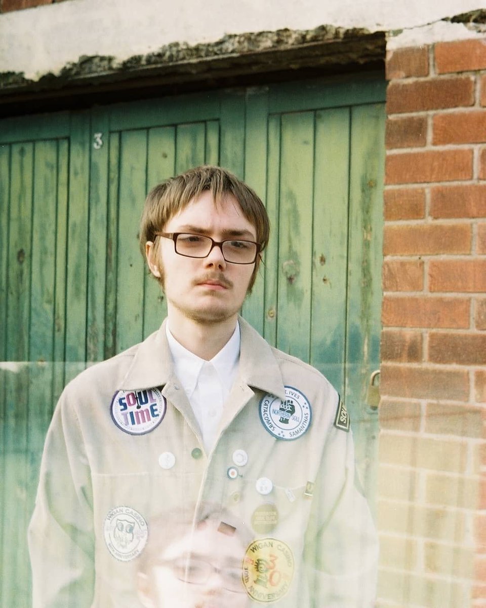 tobycccc's tweet photo. SOUL BOY - 27.05.20 https://t.co/rCWwCHXWTw